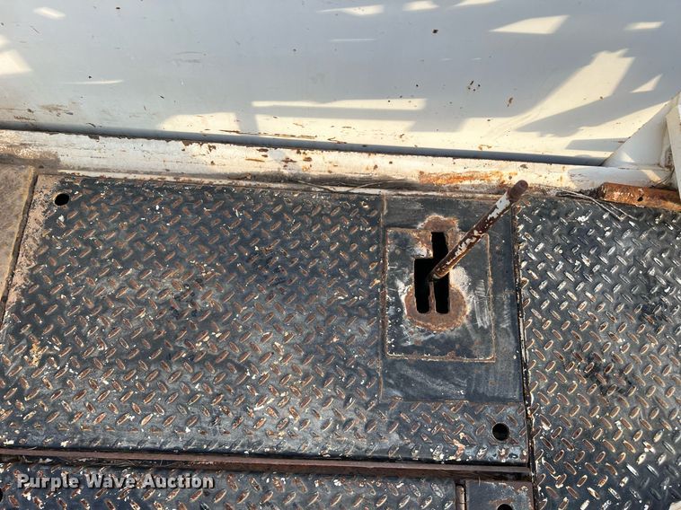 image for item DQ2253 2004 Terex RS-425B  soil stabilizer / reclaimer