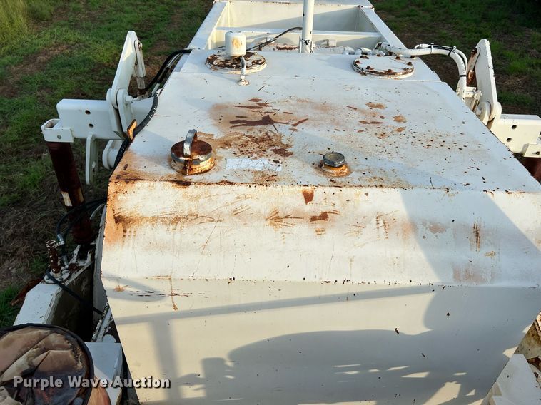 image for item DQ2253 2004 Terex RS-425B  soil stabilizer / reclaimer