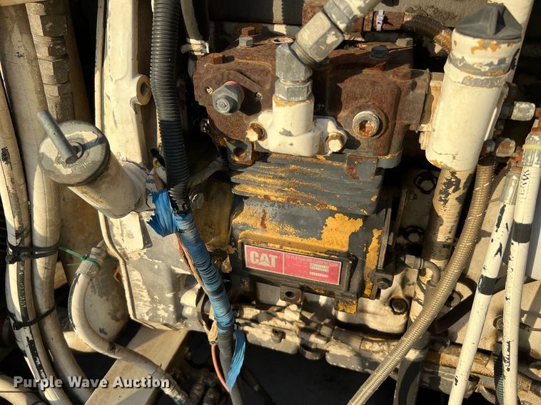 image for item DQ2253 2004 Terex RS-425B  soil stabilizer / reclaimer