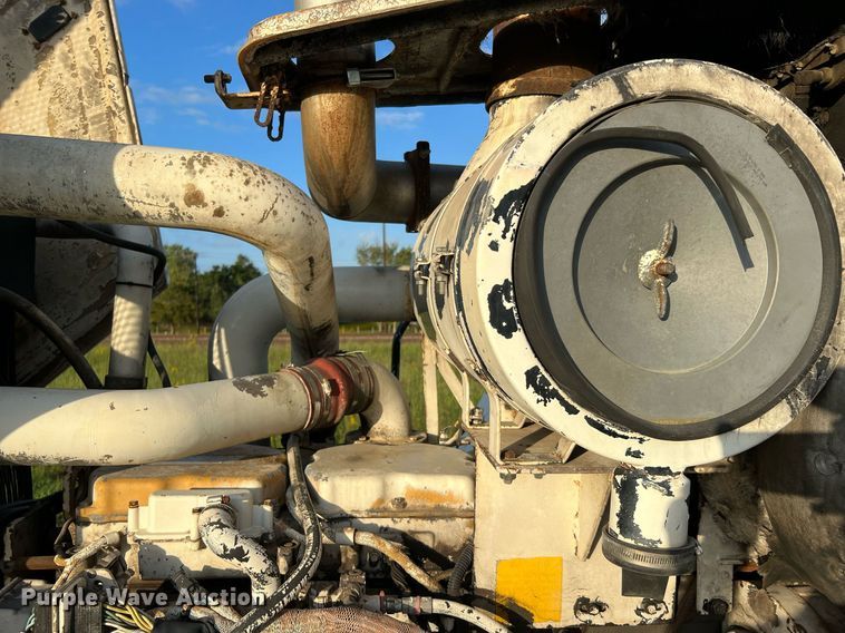 image for item DQ2253 2004 Terex RS-425B  soil stabilizer / reclaimer