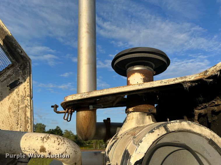 image for item DQ2253 2004 Terex RS-425B  soil stabilizer / reclaimer