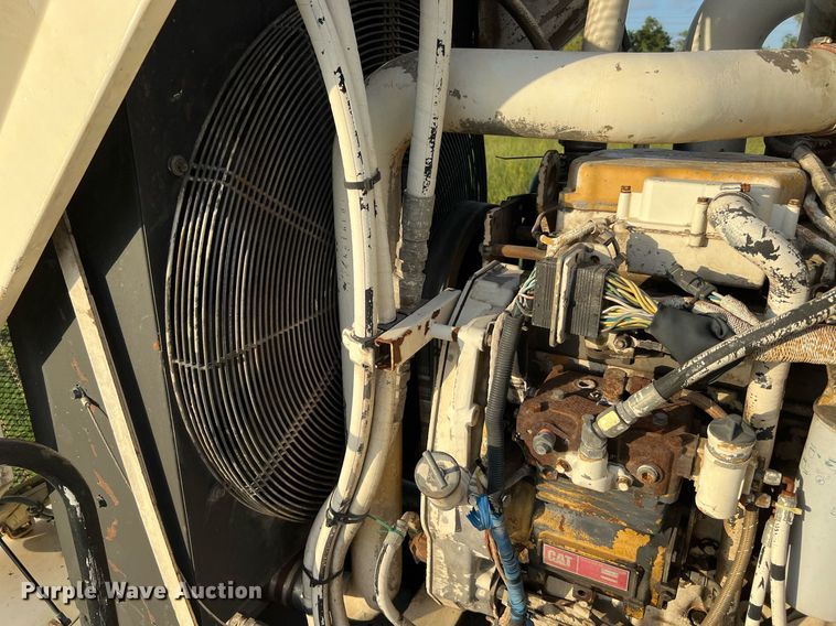 image for item DQ2253 2004 Terex RS-425B  soil stabilizer / reclaimer