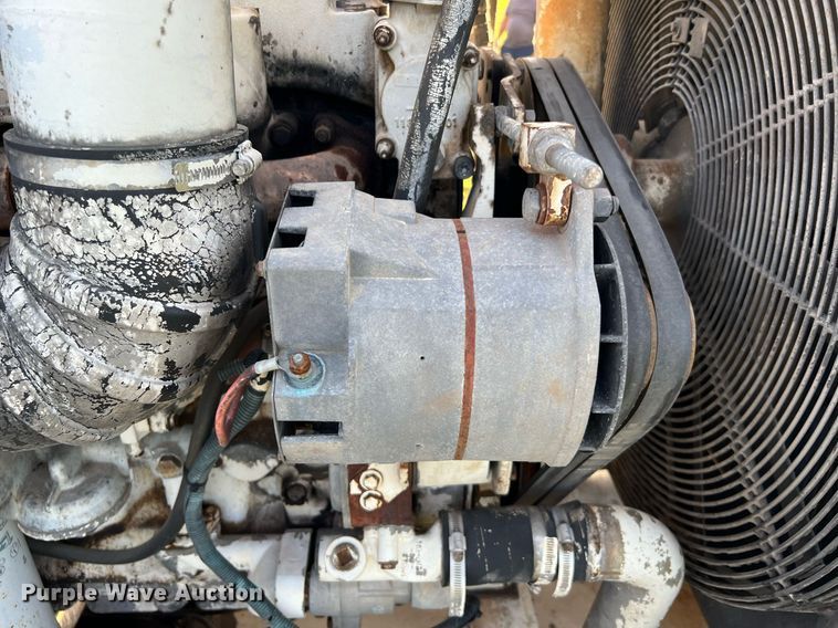 image for item DQ2253 2004 Terex RS-425B  soil stabilizer / reclaimer