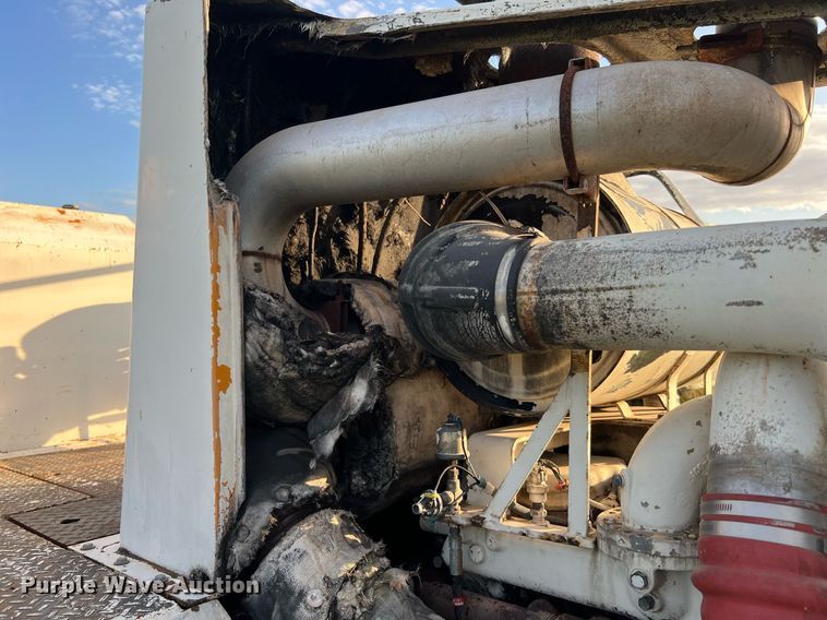 image for item DQ2253 2004 Terex RS-425B  soil stabilizer / reclaimer