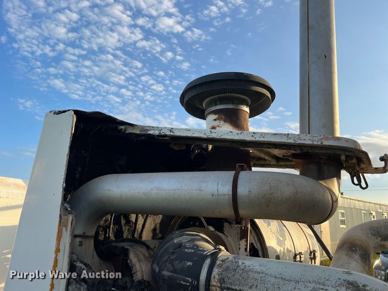 image for item DQ2253 2004 Terex RS-425B  soil stabilizer / reclaimer