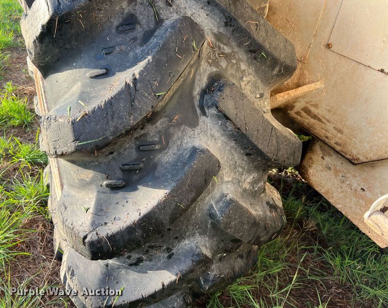 image for item DQ2253 2004 Terex RS-425B  soil stabilizer / reclaimer