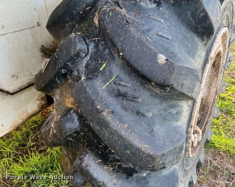 image for item DQ2253 2004 Terex RS-425B  soil stabilizer / reclaimer