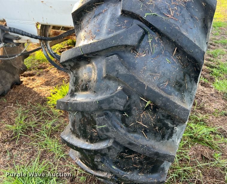 image for item DQ2253 2004 Terex RS-425B  soil stabilizer / reclaimer