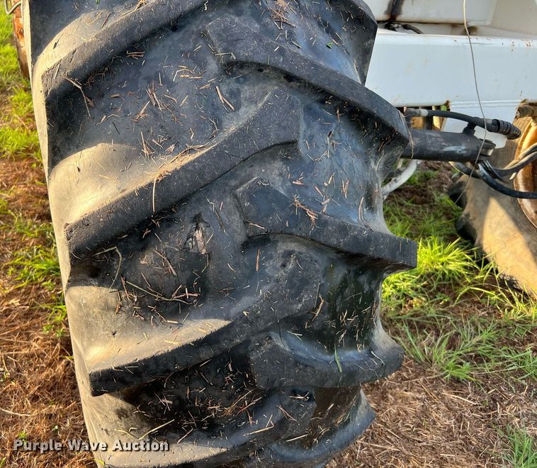 image for item DQ2253 2004 Terex RS-425B  soil stabilizer / reclaimer