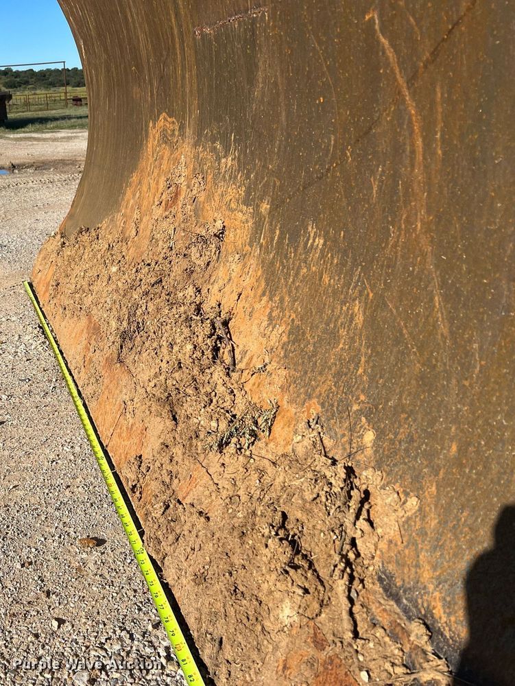 image for item DQ2259 2013 Caterpillar D6K2 XL  dozer