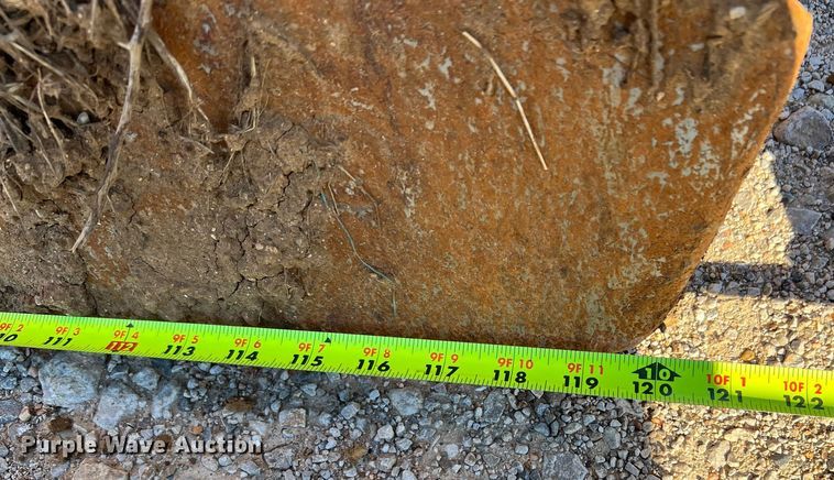 image for item DQ2259 2013 Caterpillar D6K2 XL  dozer