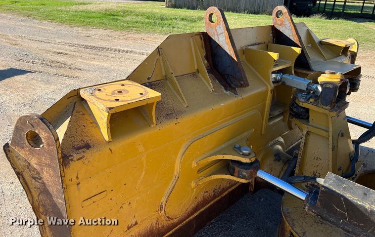 image for item DQ2259 2013 Caterpillar D6K2 XL  dozer