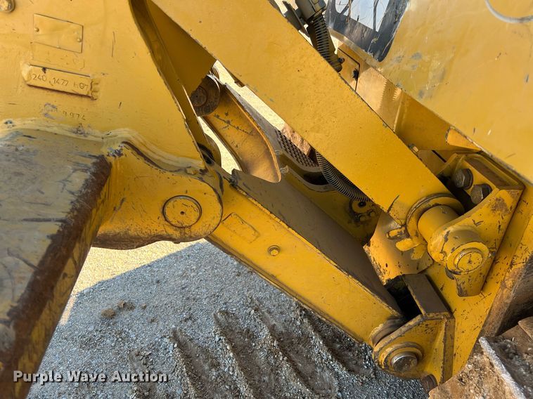 image for item DQ2259 2013 Caterpillar D6K2 XL  dozer