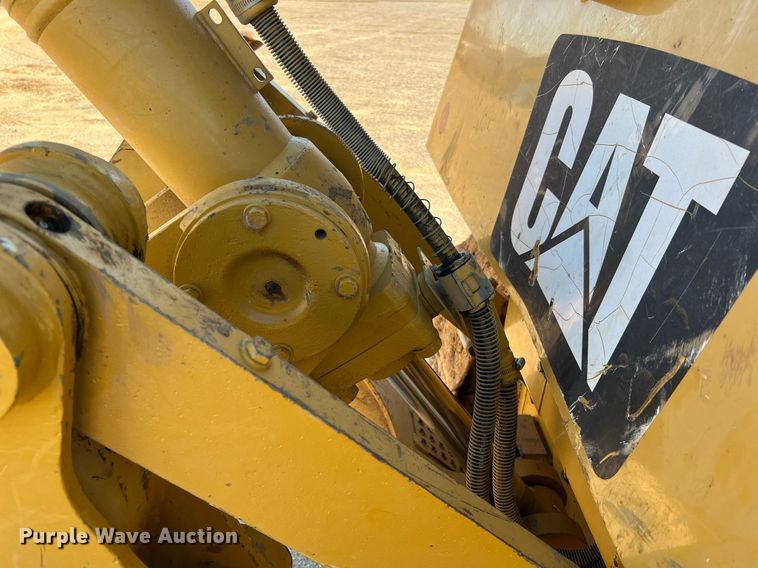 image for item DQ2259 2013 Caterpillar D6K2 XL  dozer
