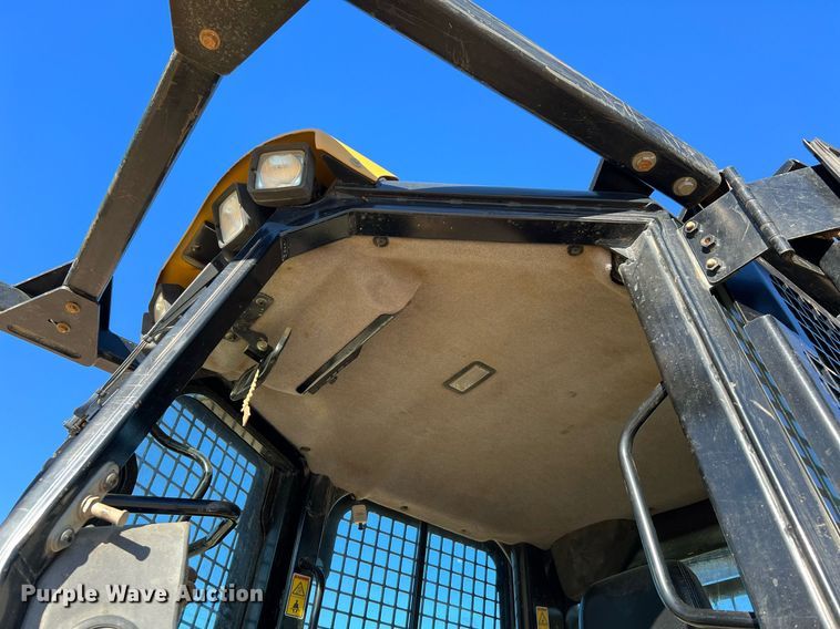 image for item DQ2259 2013 Caterpillar D6K2 XL  dozer