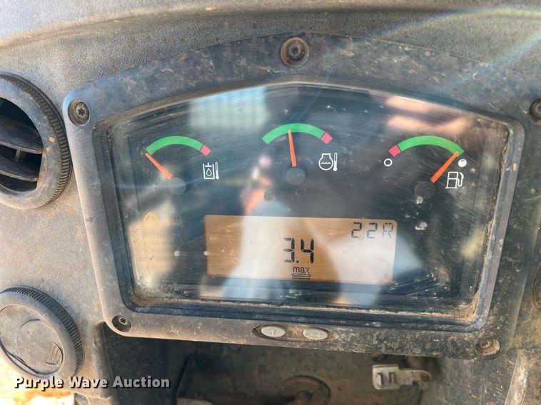 image for item DQ2259 2013 Caterpillar D6K2 XL  dozer