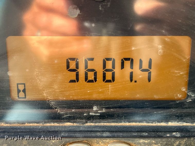 image for item DQ2259 2013 Caterpillar D6K2 XL  dozer