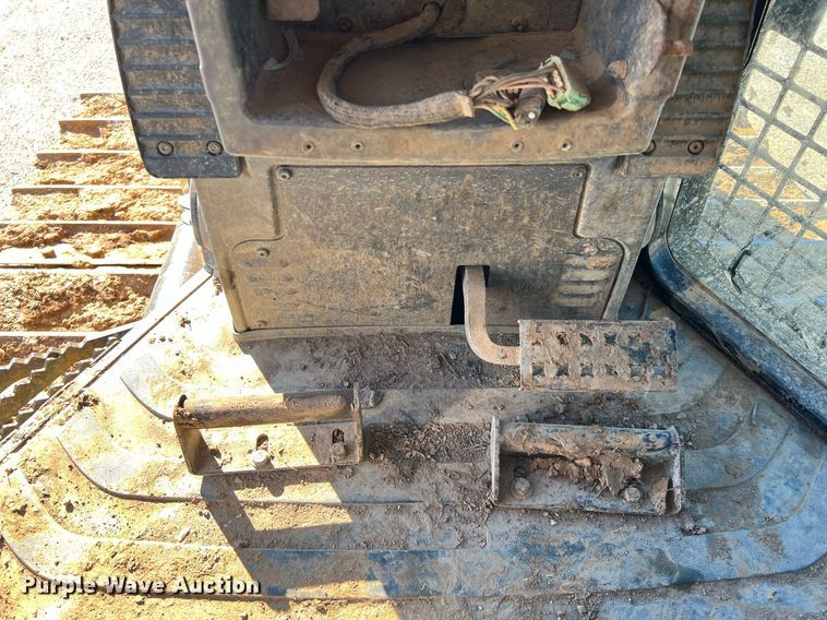 image for item DQ2259 2013 Caterpillar D6K2 XL  dozer