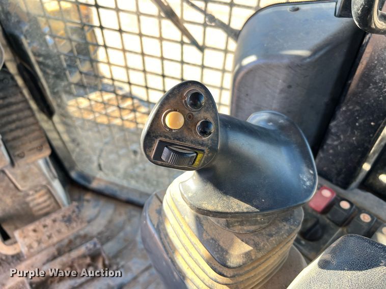 image for item DQ2259 2013 Caterpillar D6K2 XL  dozer