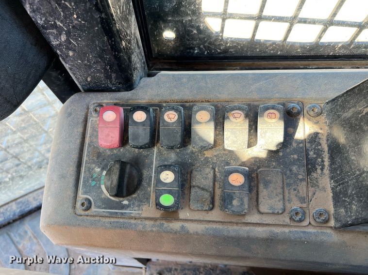 image for item DQ2259 2013 Caterpillar D6K2 XL  dozer