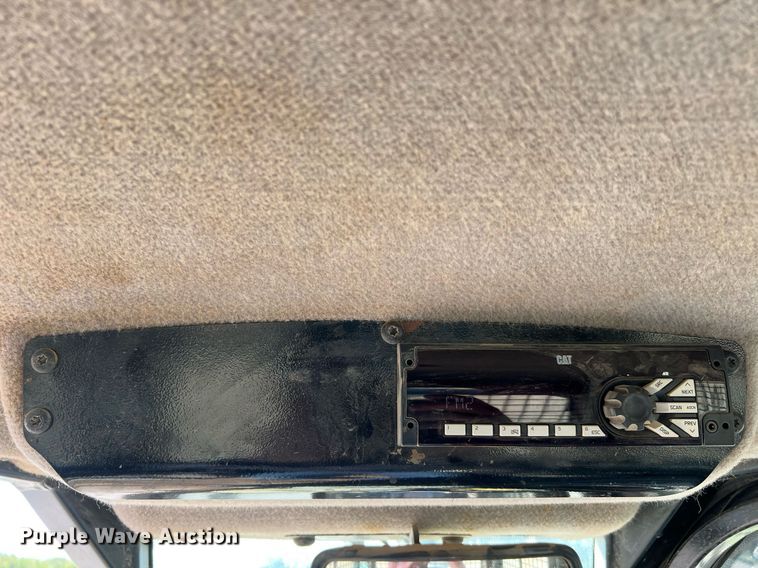 image for item DQ2259 2013 Caterpillar D6K2 XL  dozer