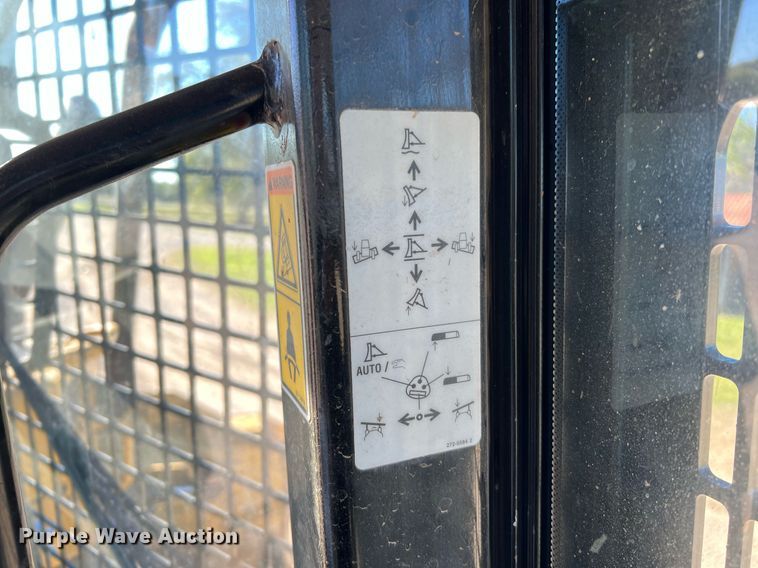 image for item DQ2259 2013 Caterpillar D6K2 XL  dozer