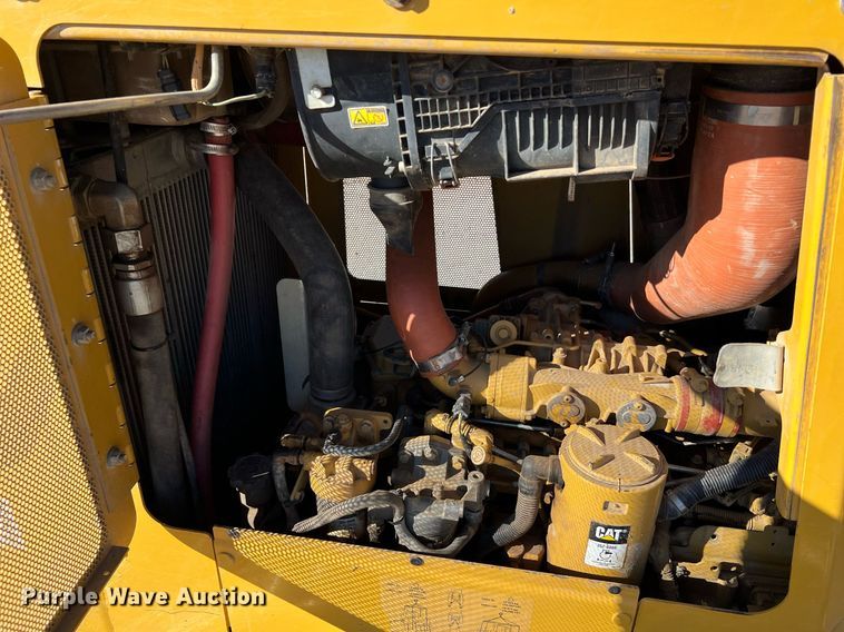 image for item DQ2259 2013 Caterpillar D6K2 XL  dozer