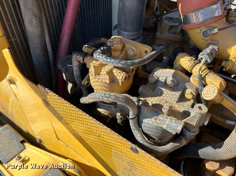 image for item DQ2259 2013 Caterpillar D6K2 XL  dozer