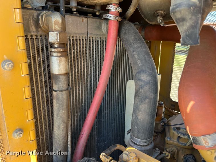 image for item DQ2259 2013 Caterpillar D6K2 XL  dozer