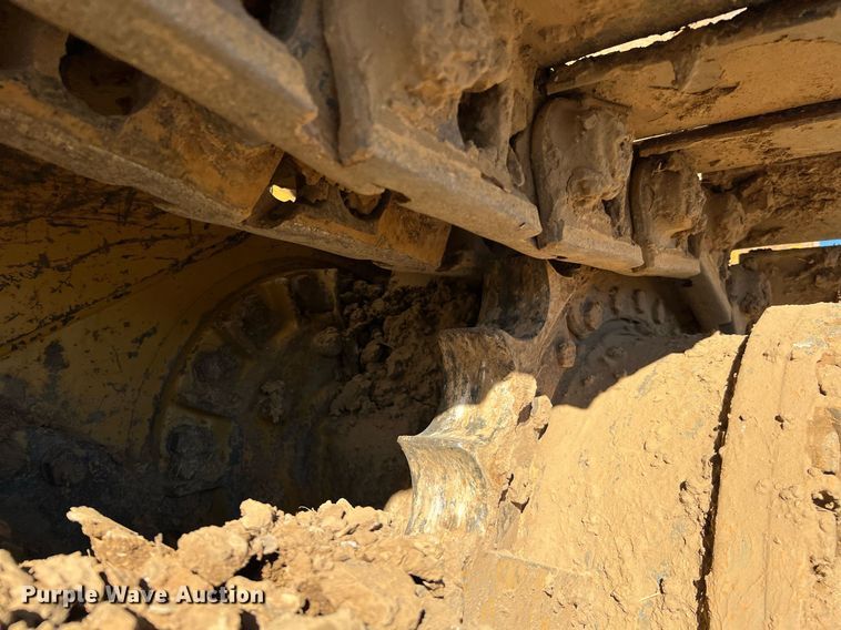 image for item DQ2259 2013 Caterpillar D6K2 XL  dozer