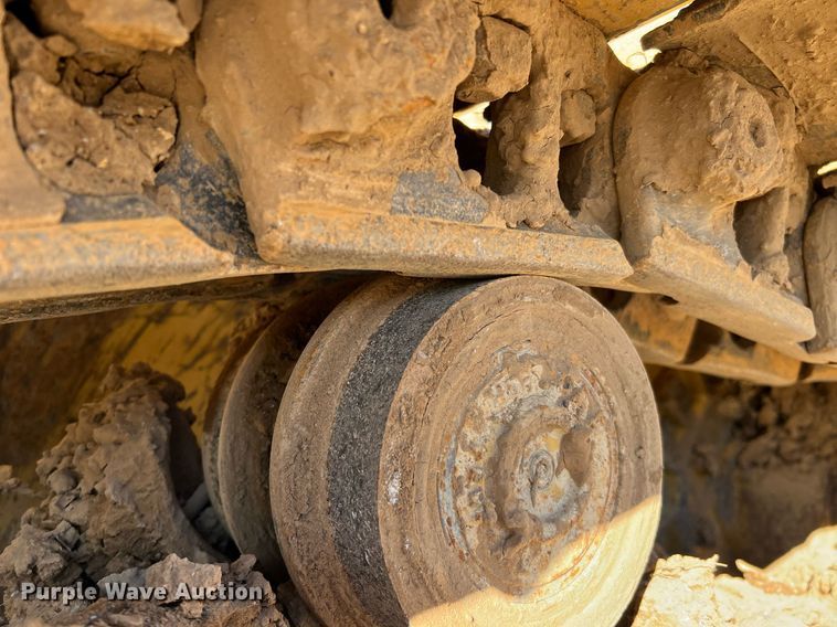 image for item DQ2259 2013 Caterpillar D6K2 XL  dozer