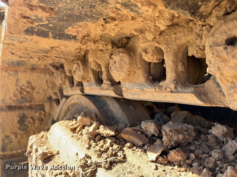 image for item DQ2259 2013 Caterpillar D6K2 XL  dozer