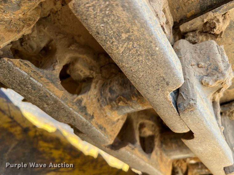 image for item DQ2259 2013 Caterpillar D6K2 XL  dozer