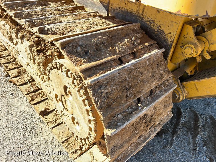 image for item DQ2259 2013 Caterpillar D6K2 XL  dozer