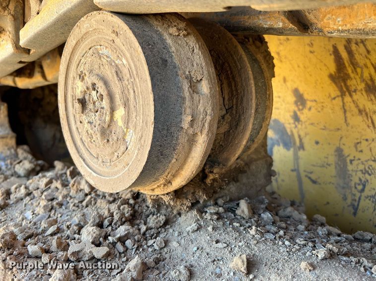 image for item DQ2259 2013 Caterpillar D6K2 XL  dozer