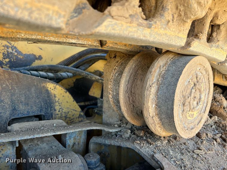 image for item DQ2259 2013 Caterpillar D6K2 XL  dozer