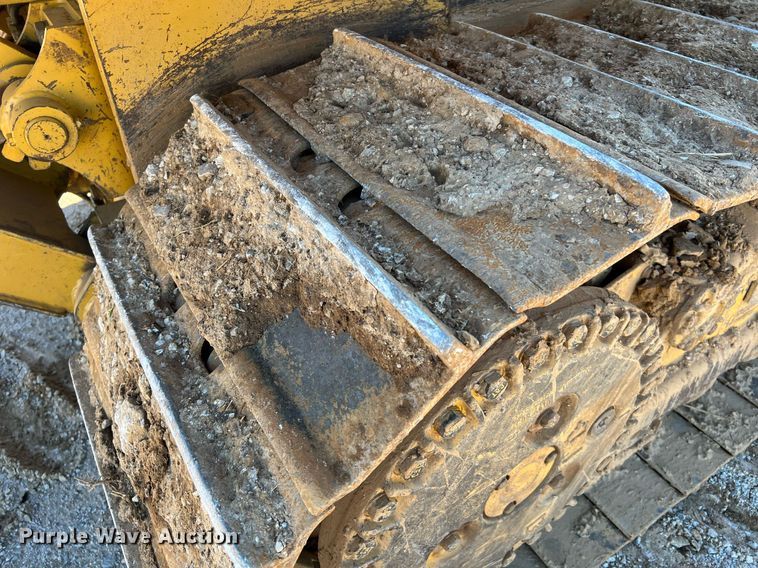 image for item DQ2259 2013 Caterpillar D6K2 XL  dozer