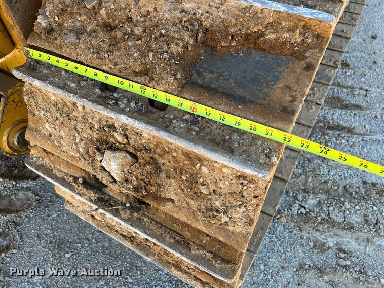 image for item DQ2259 2013 Caterpillar D6K2 XL  dozer