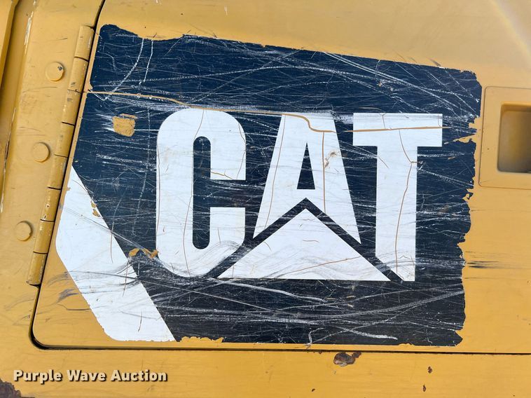 image for item DQ2259 2013 Caterpillar D6K2 XL  dozer