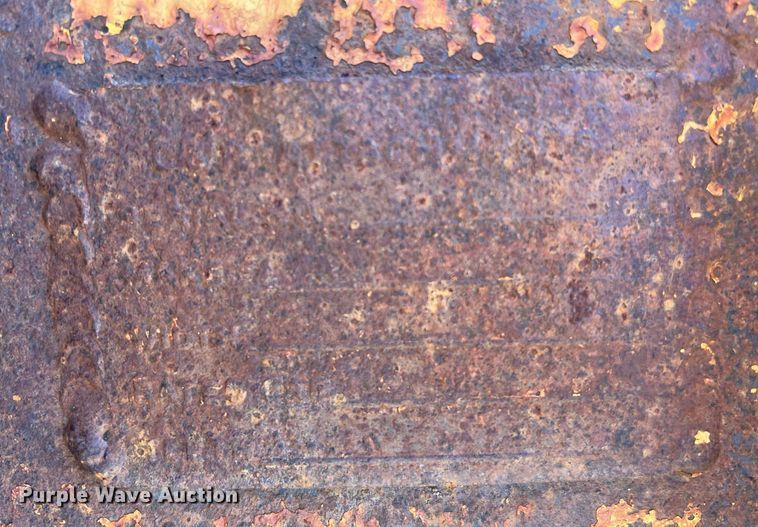 image for item DQ2260 2006 John Deere 160C LC  excavator