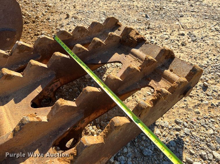 image for item DQ2260 2006 John Deere 160C LC  excavator