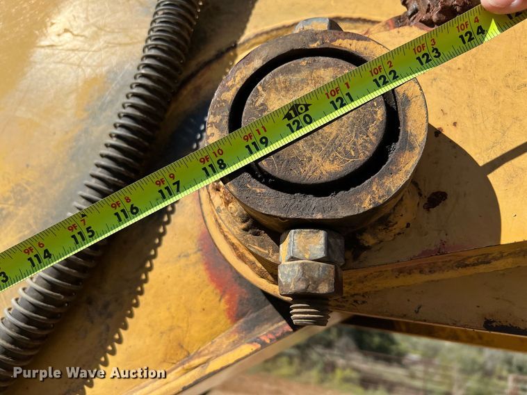 image for item DQ2260 2006 John Deere 160C LC  excavator