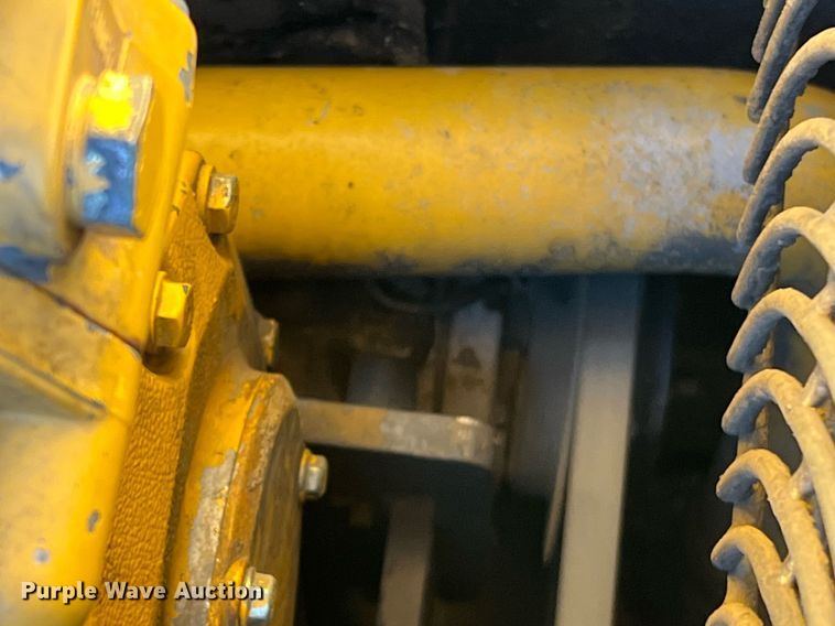 image for item DQ2260 2006 John Deere 160C LC  excavator