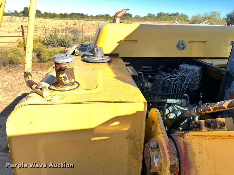 image for item DQ2260 2006 John Deere 160C LC  excavator