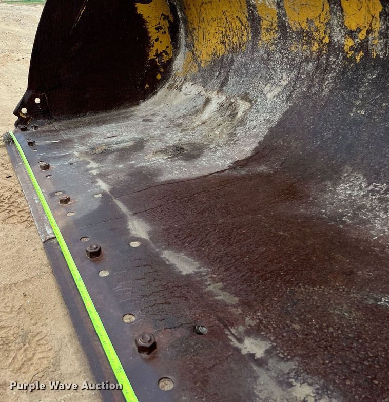 image for item DQ2297 2017 Caterpillar 926M  wheel loader