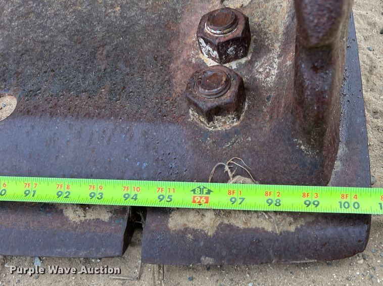 image for item DQ2297 2017 Caterpillar 926M  wheel loader