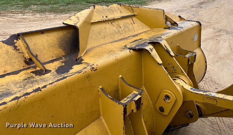 image for item DQ2297 2017 Caterpillar 926M  wheel loader