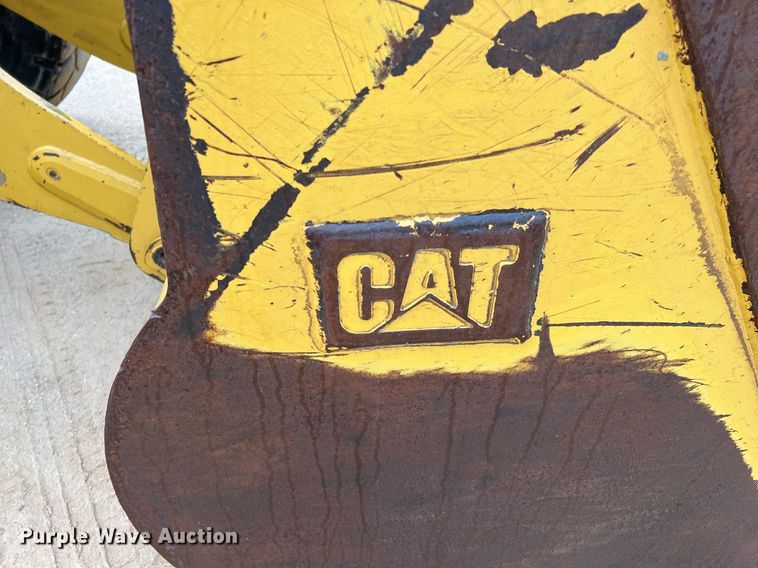 image for item DQ2297 2017 Caterpillar 926M  wheel loader