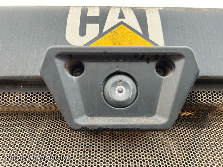 image for item DQ2297 2017 Caterpillar 926M  wheel loader