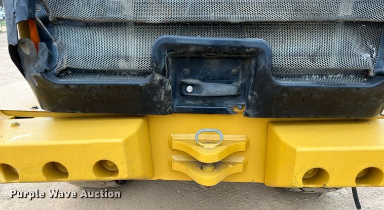 image for item DQ2297 2017 Caterpillar 926M  wheel loader